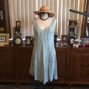 ☀️Easy Breezy Linen Dress☀️